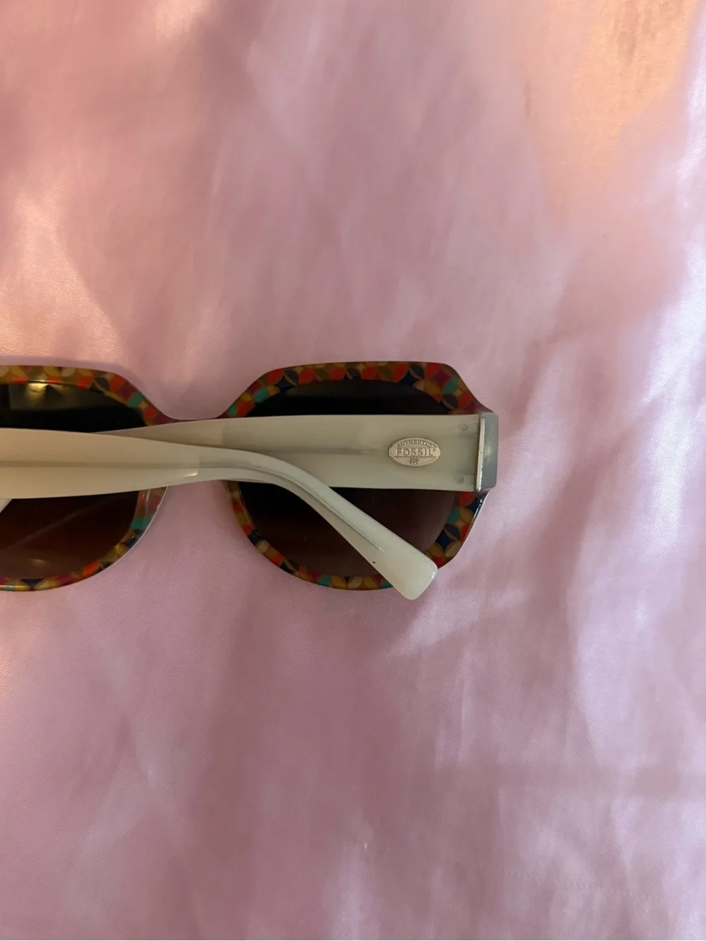 Fossil hannah sunglasses