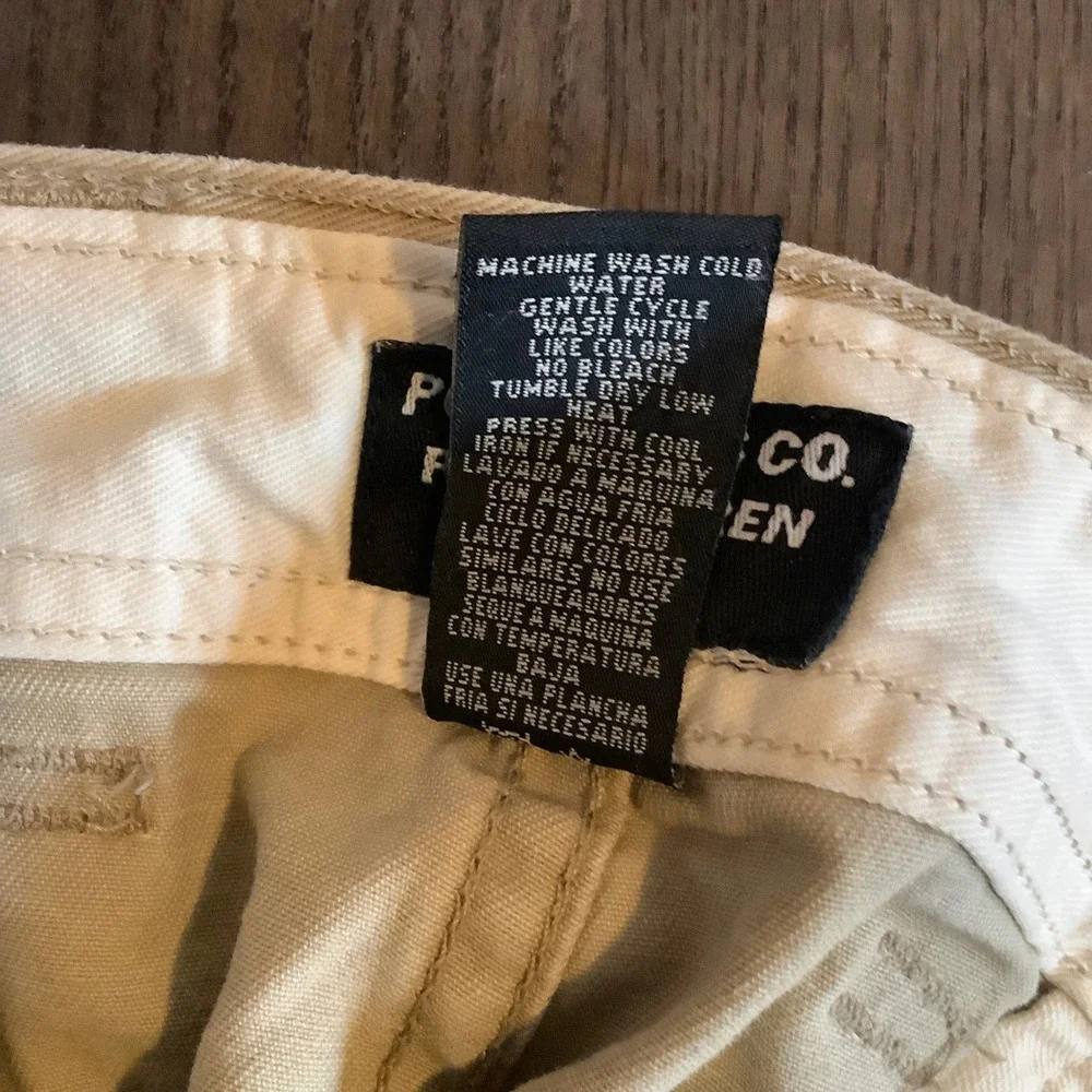 Polo Ralph Lauren polo jeans