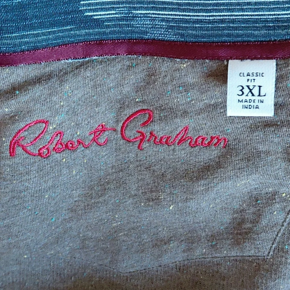 Robert Graham stylish light