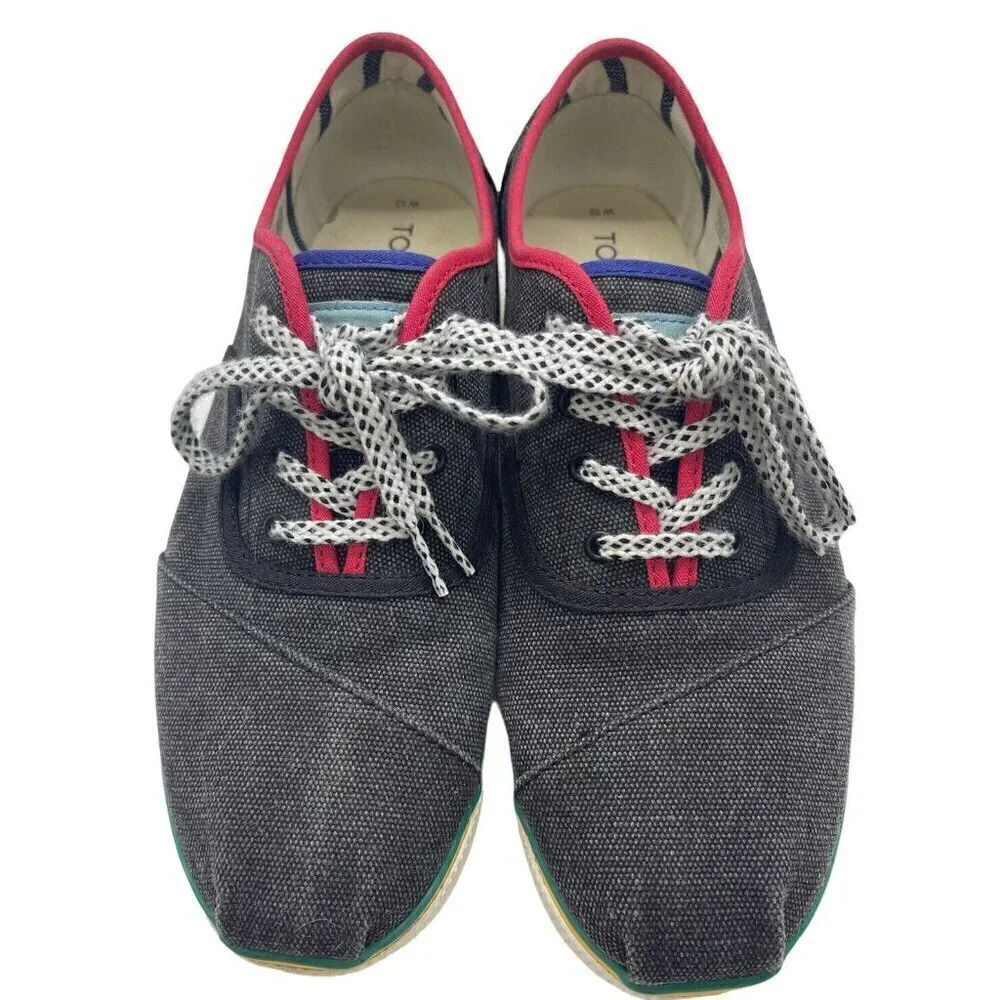 Toms cordones boardwalk