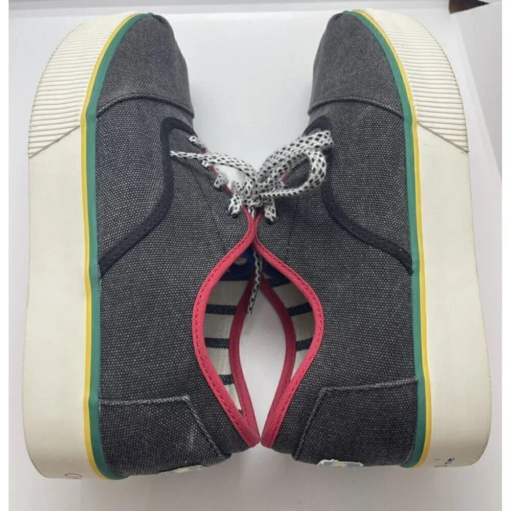 Toms cordones boardwalk