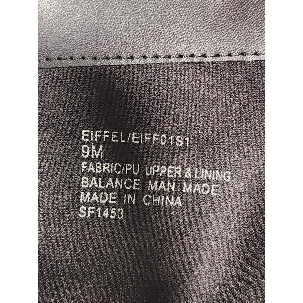 Steve Madden these steve