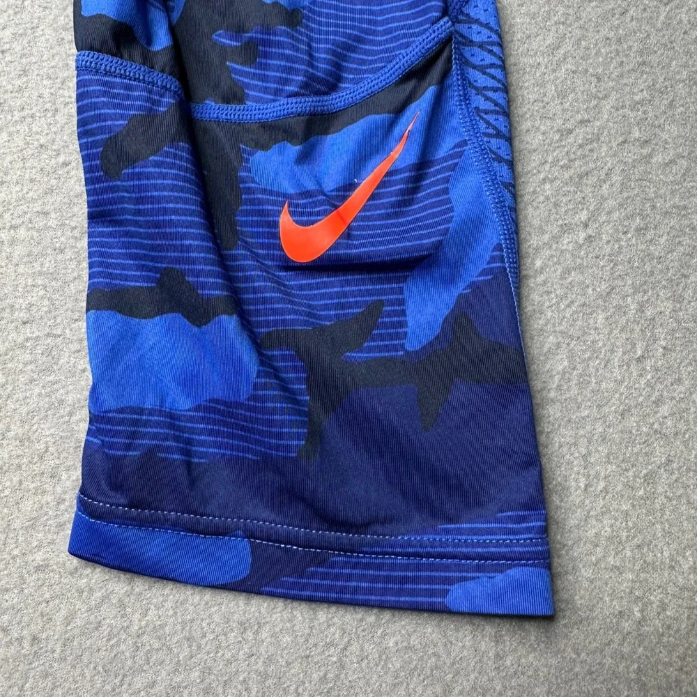 Nike pro compression