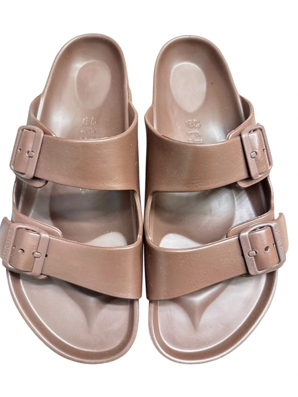 Birkenstock classic arizona