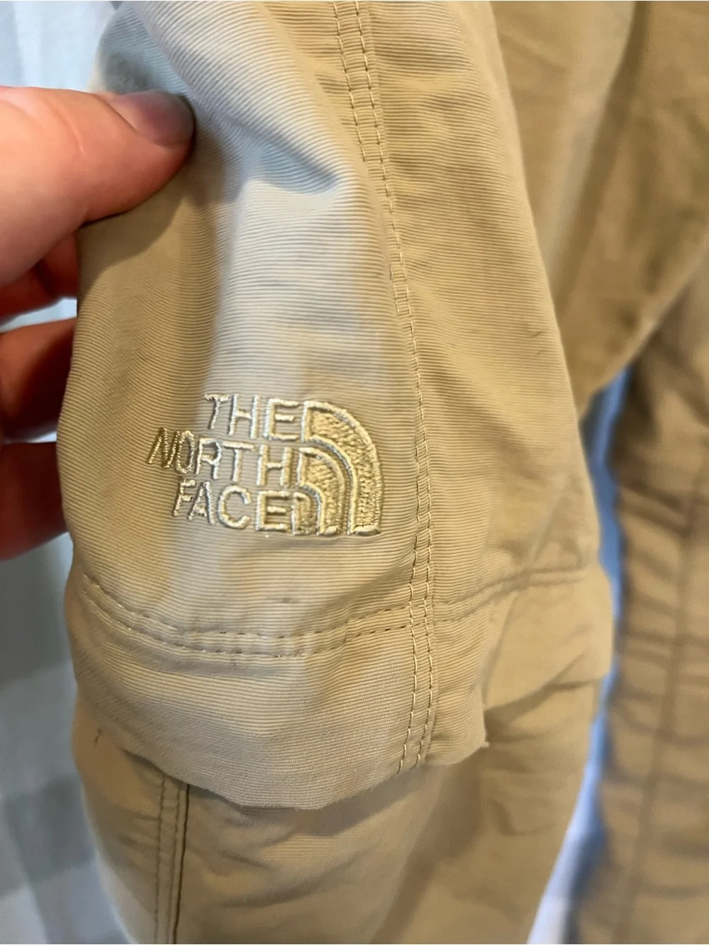 The North Face lightweight cargo