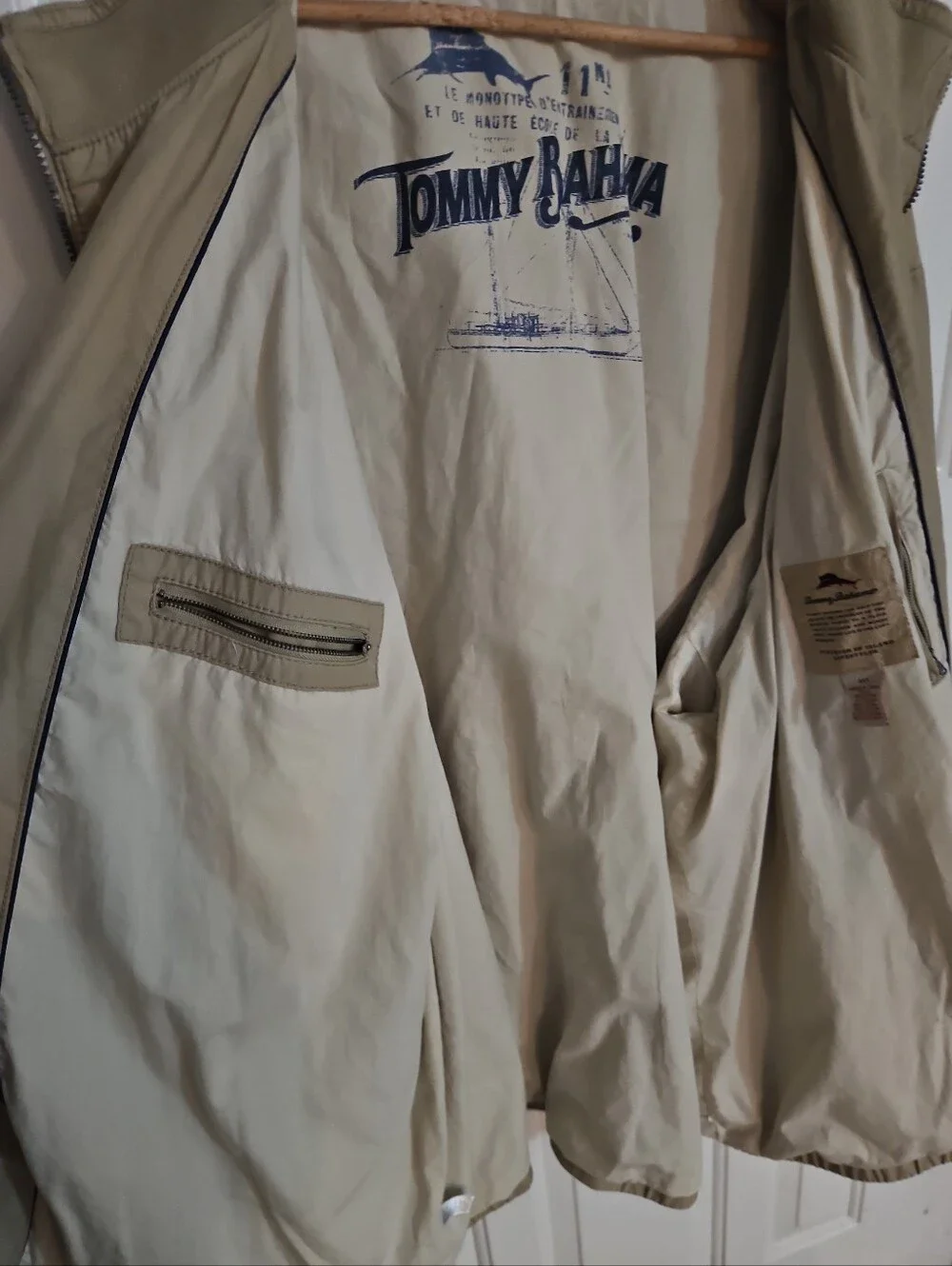 Tommy Bahama up sale