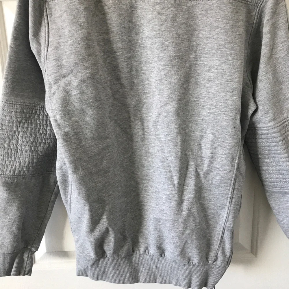 Divided cotton blend