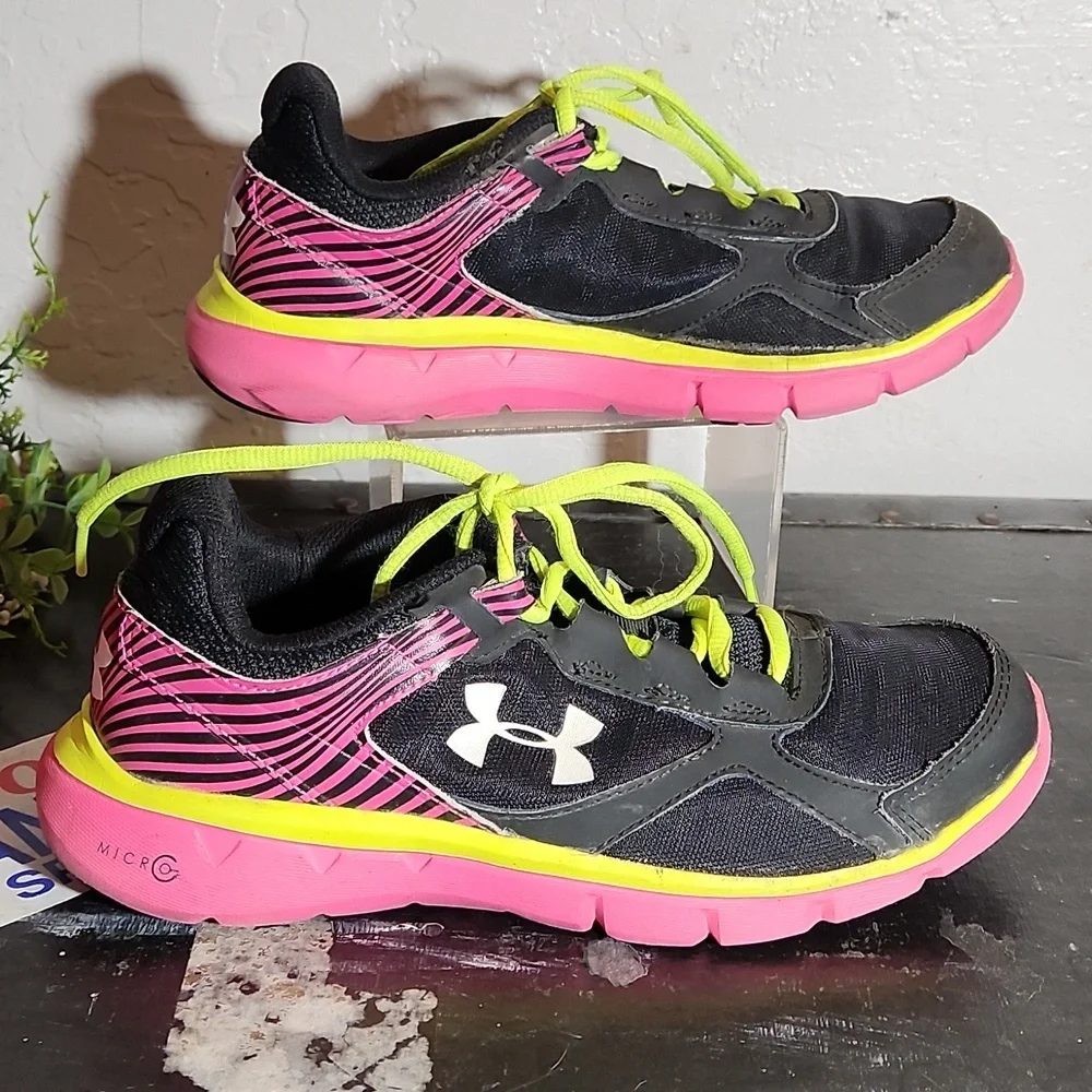 Under Armour under armour