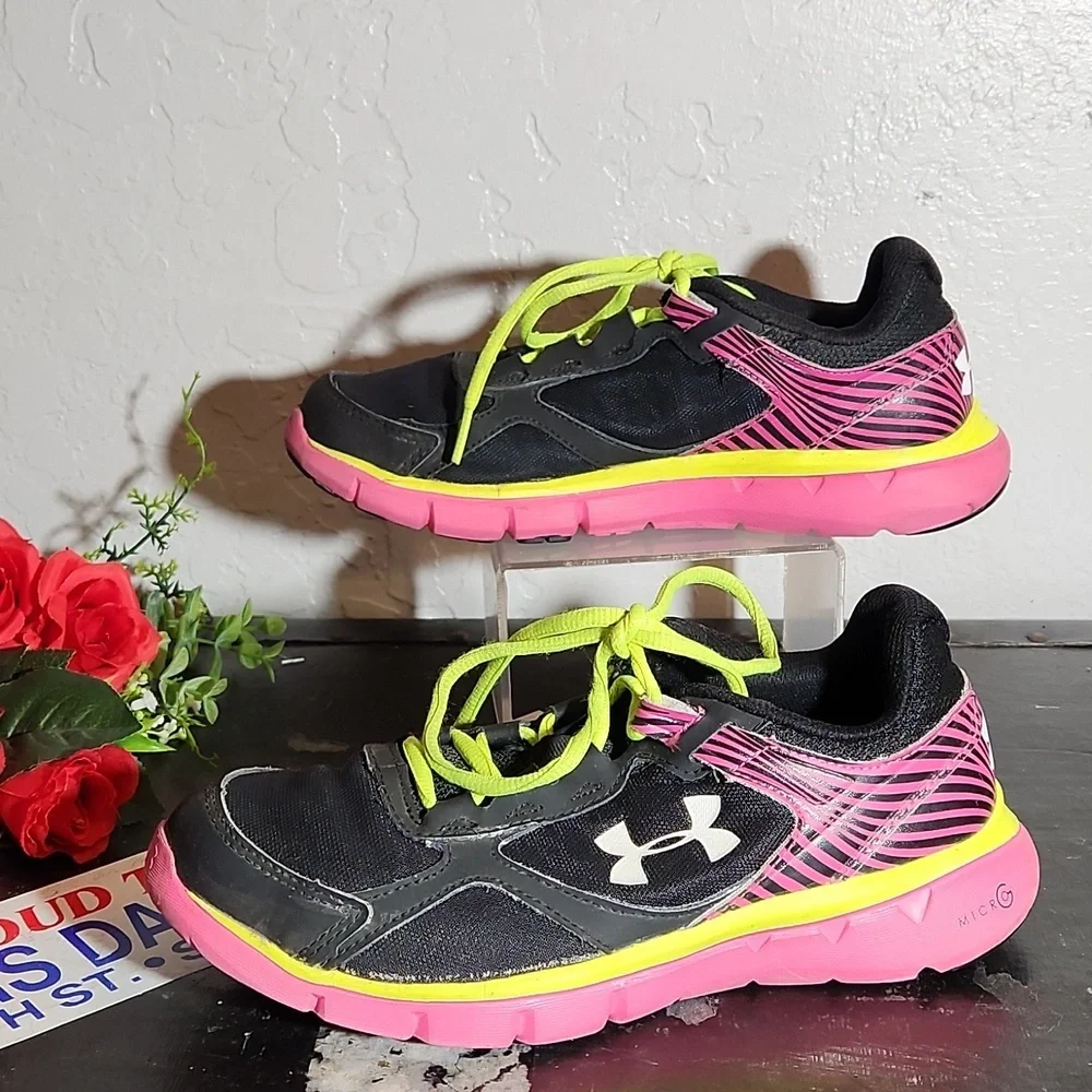 Under Armour under armour