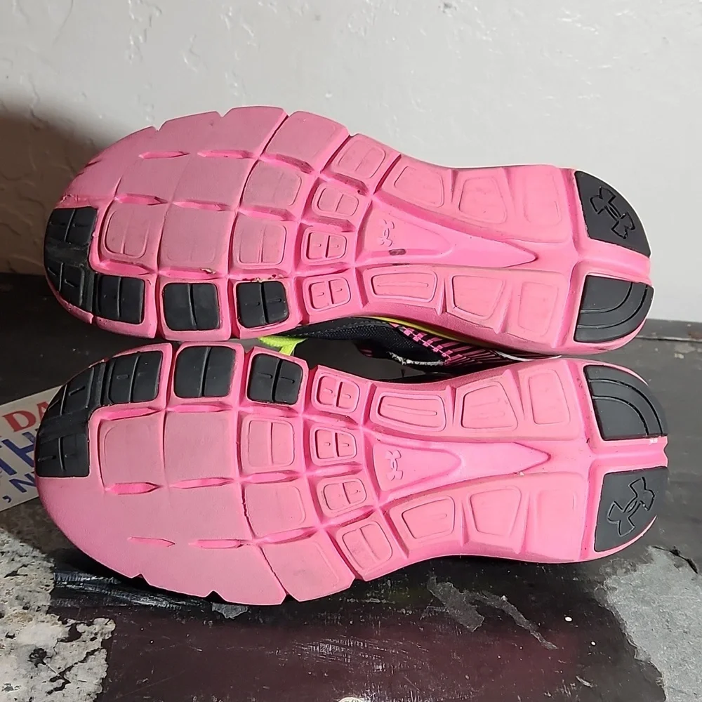 Under Armour under armour