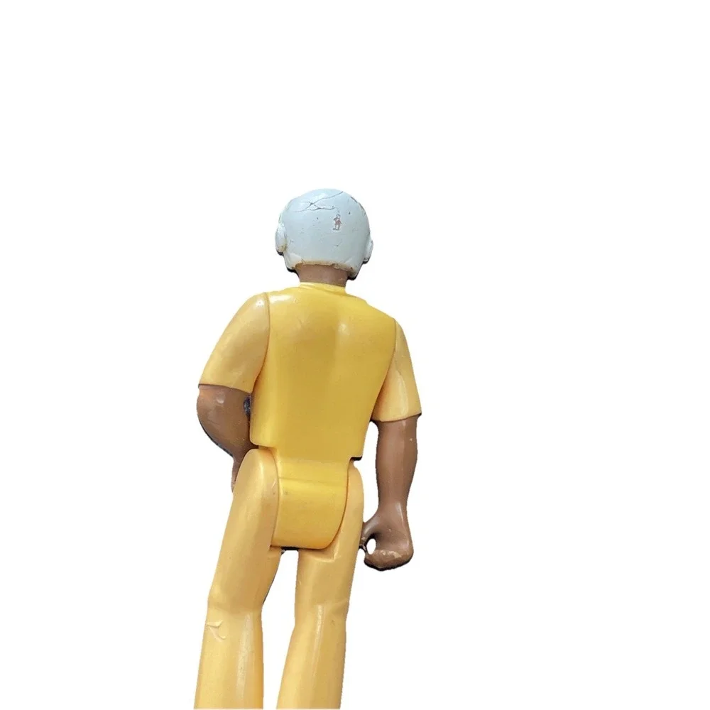 Fisher-Price figure only