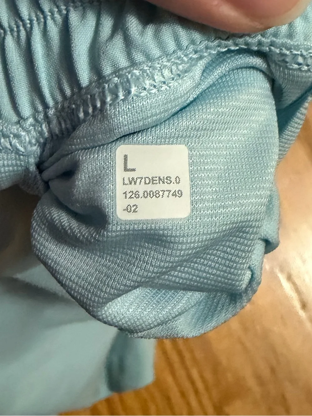 lululemon athletica new without