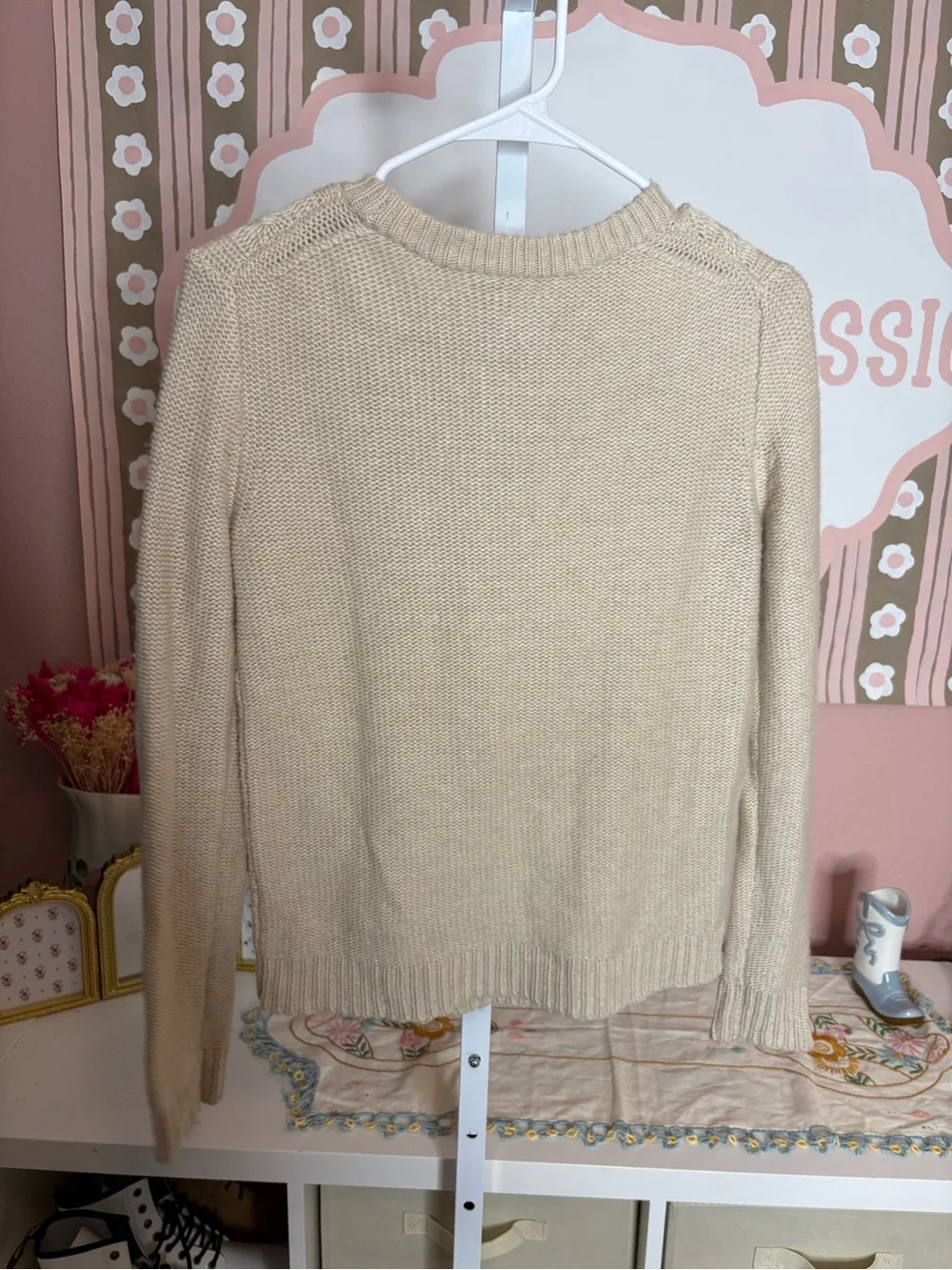 J. Crew classic fit easy