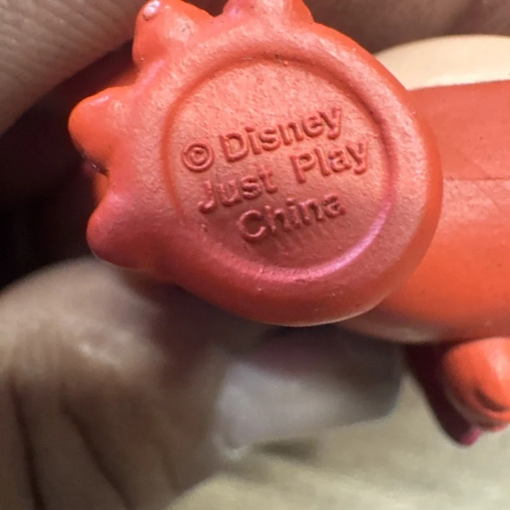 Disney stitch collectible