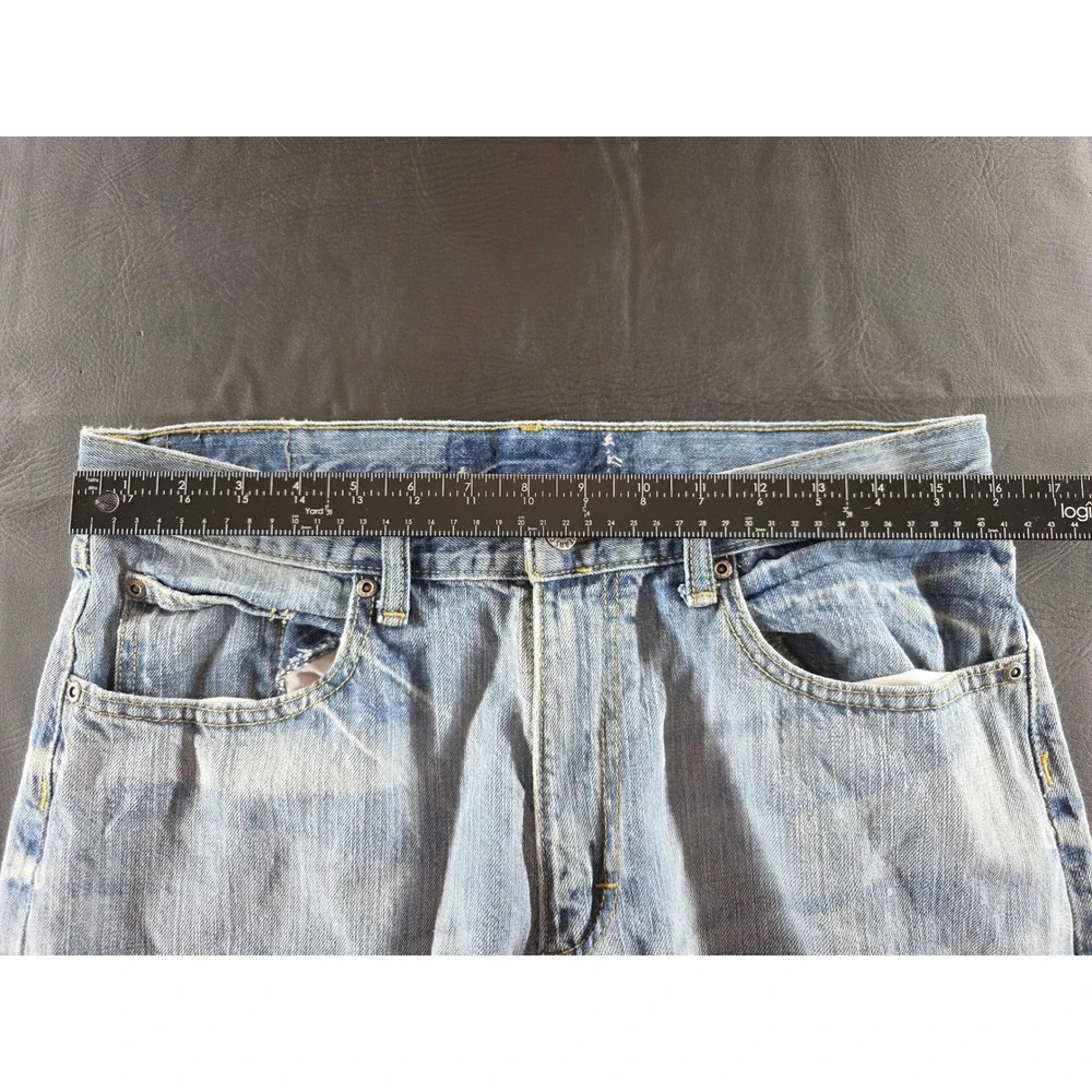 Wrangler jeans co