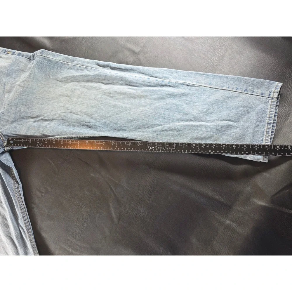 Wrangler jeans co