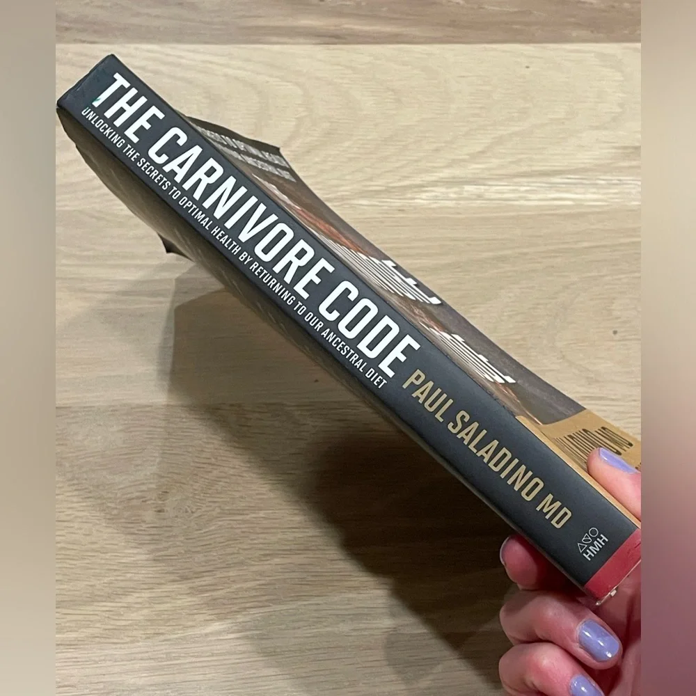N/A nonfiction book