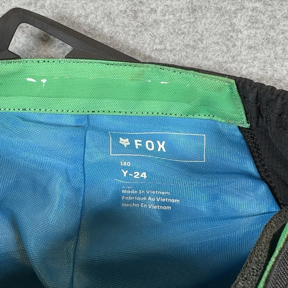 Fox good pre