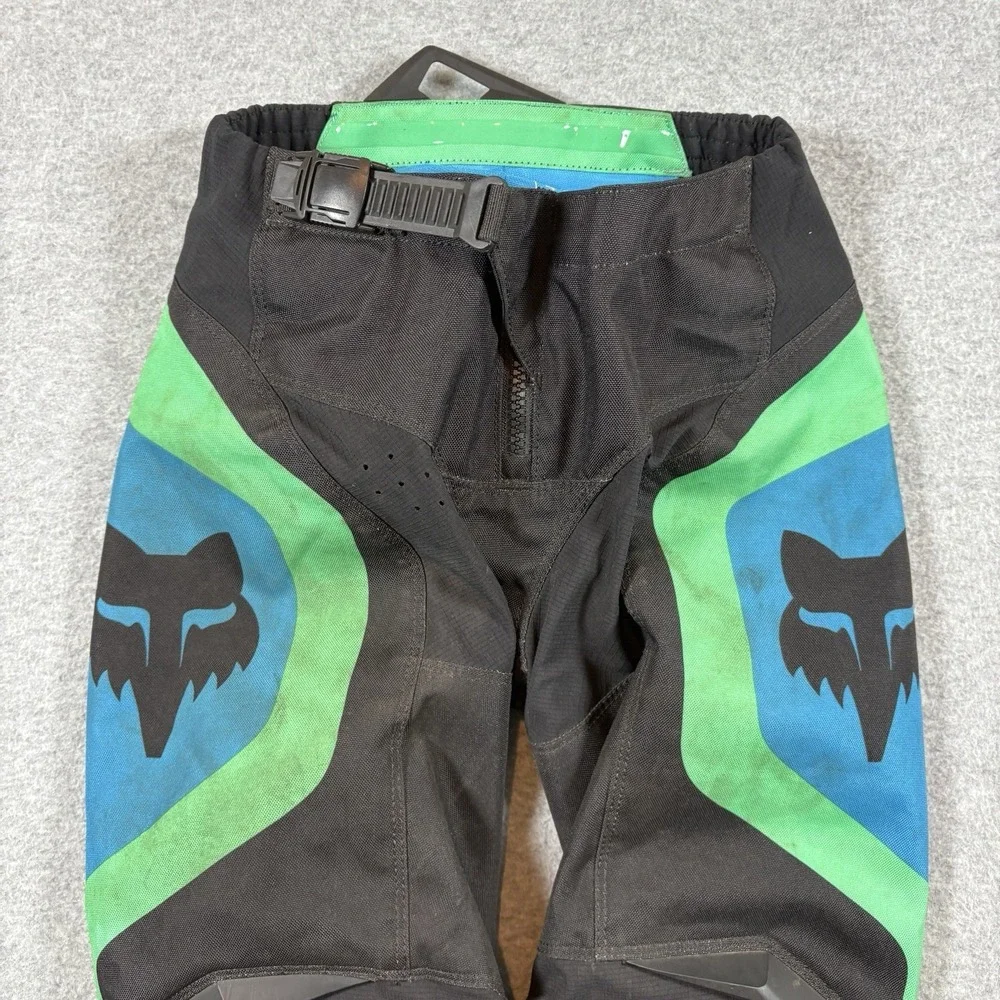 Fox good pre
