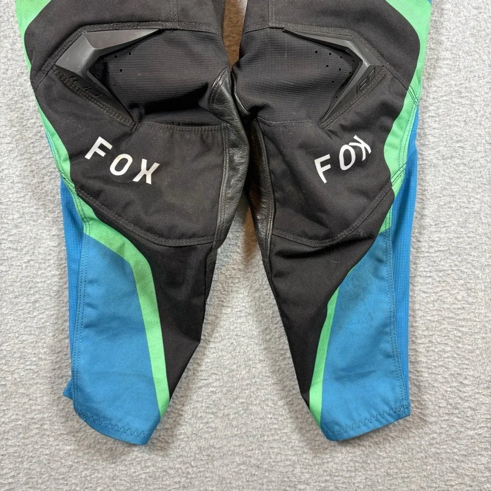 Fox good pre