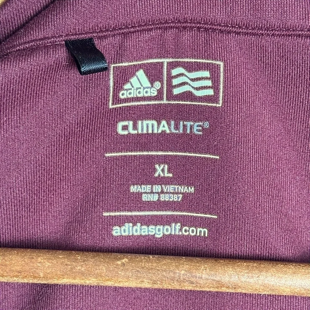 adidas golf climalite