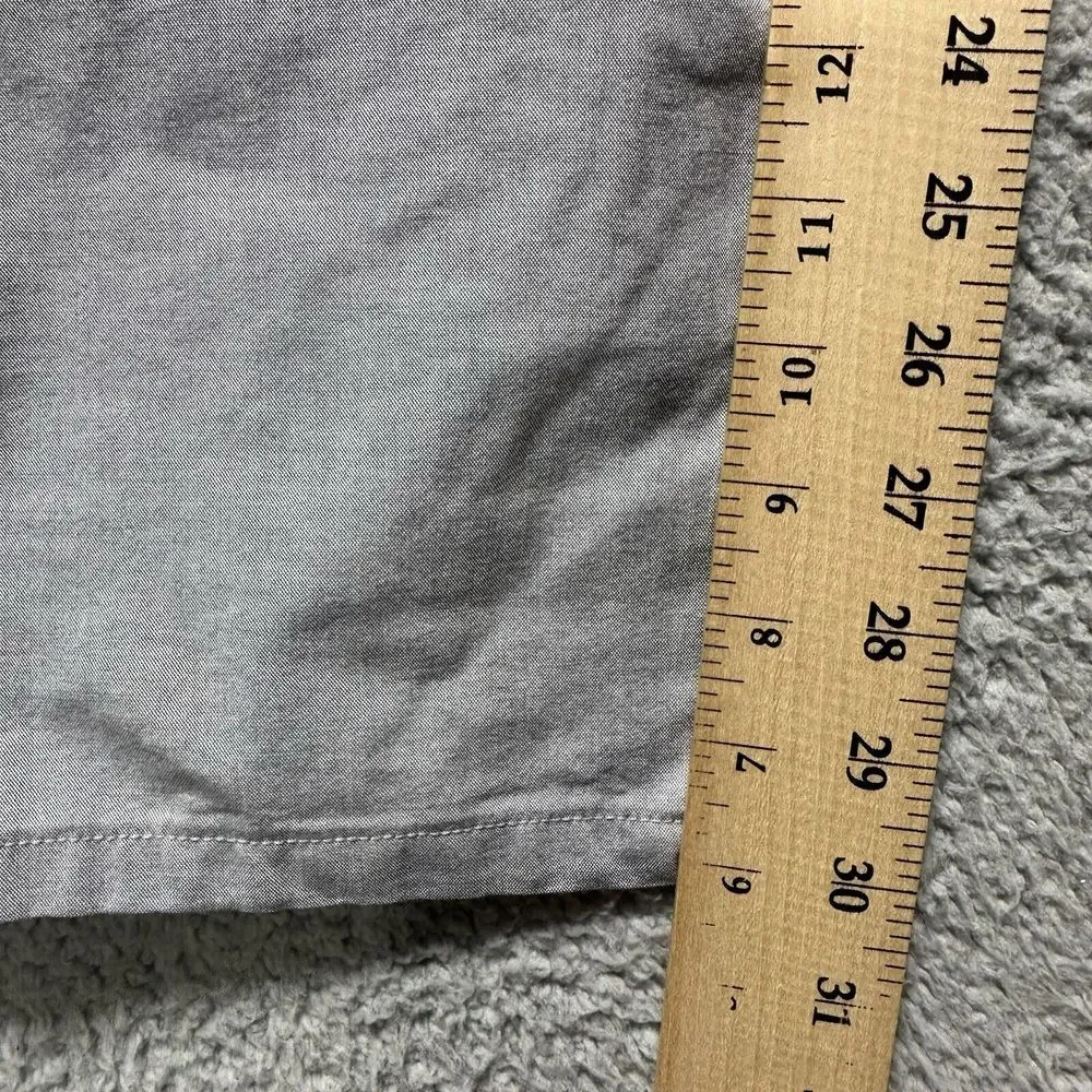 PETER MILLAR CROWN COMFORT POPLIN FIVE-POCKET PANT - MS21B46‎ 40
