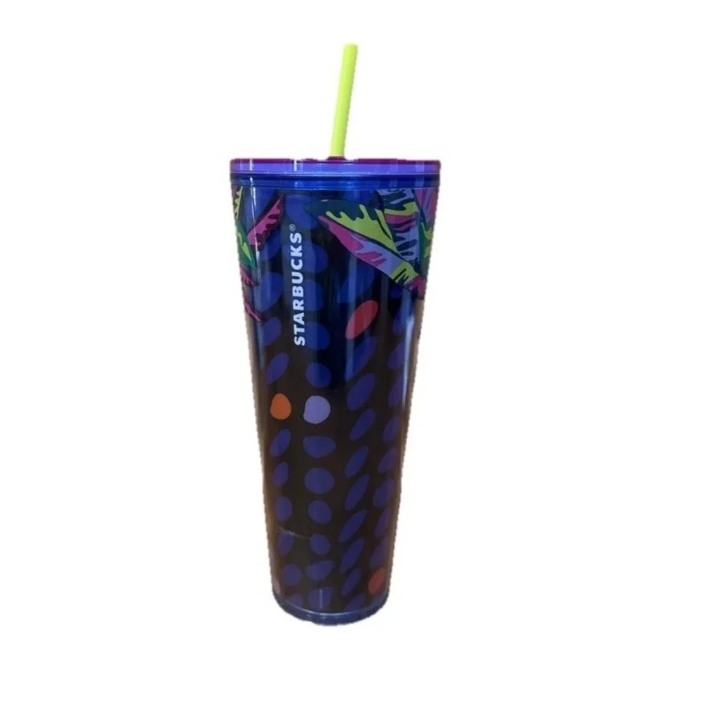 Starbucks limited edition