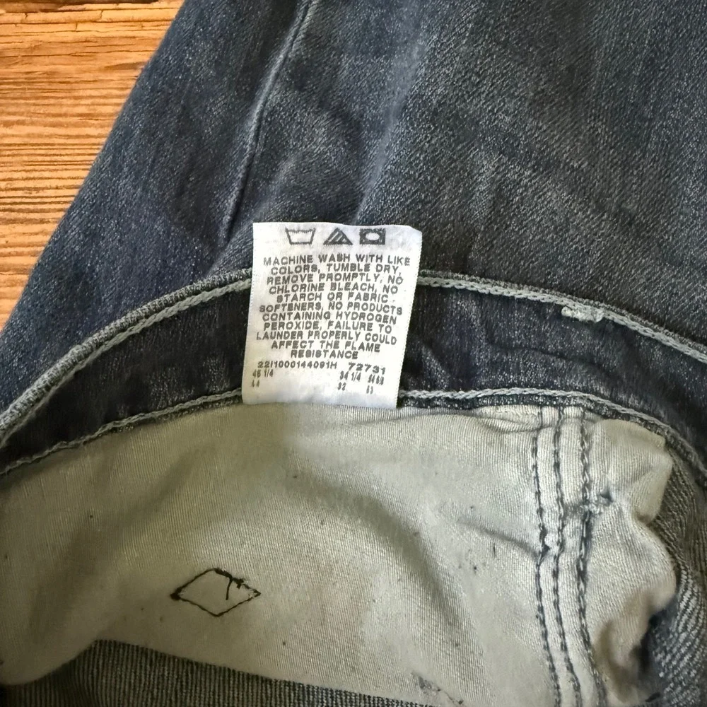 Wrangler 20x fr