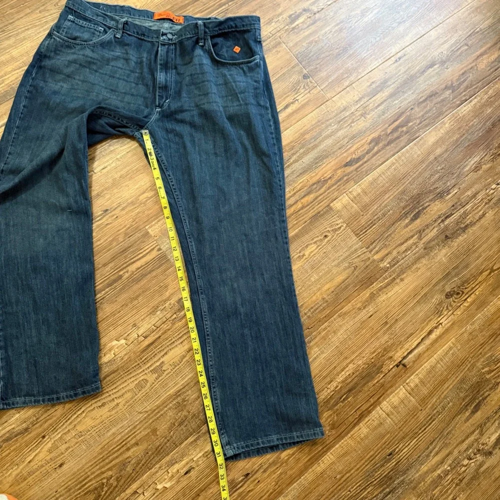 Wrangler 20x fr