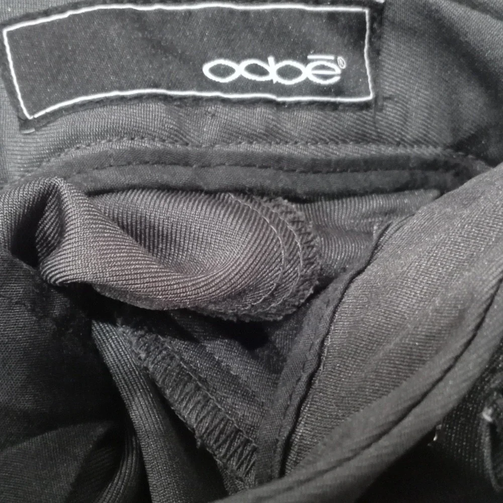 oobe mens dress