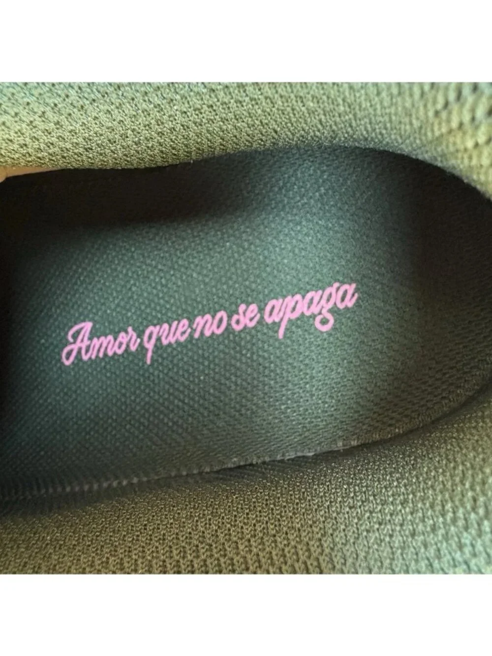 Nike new air