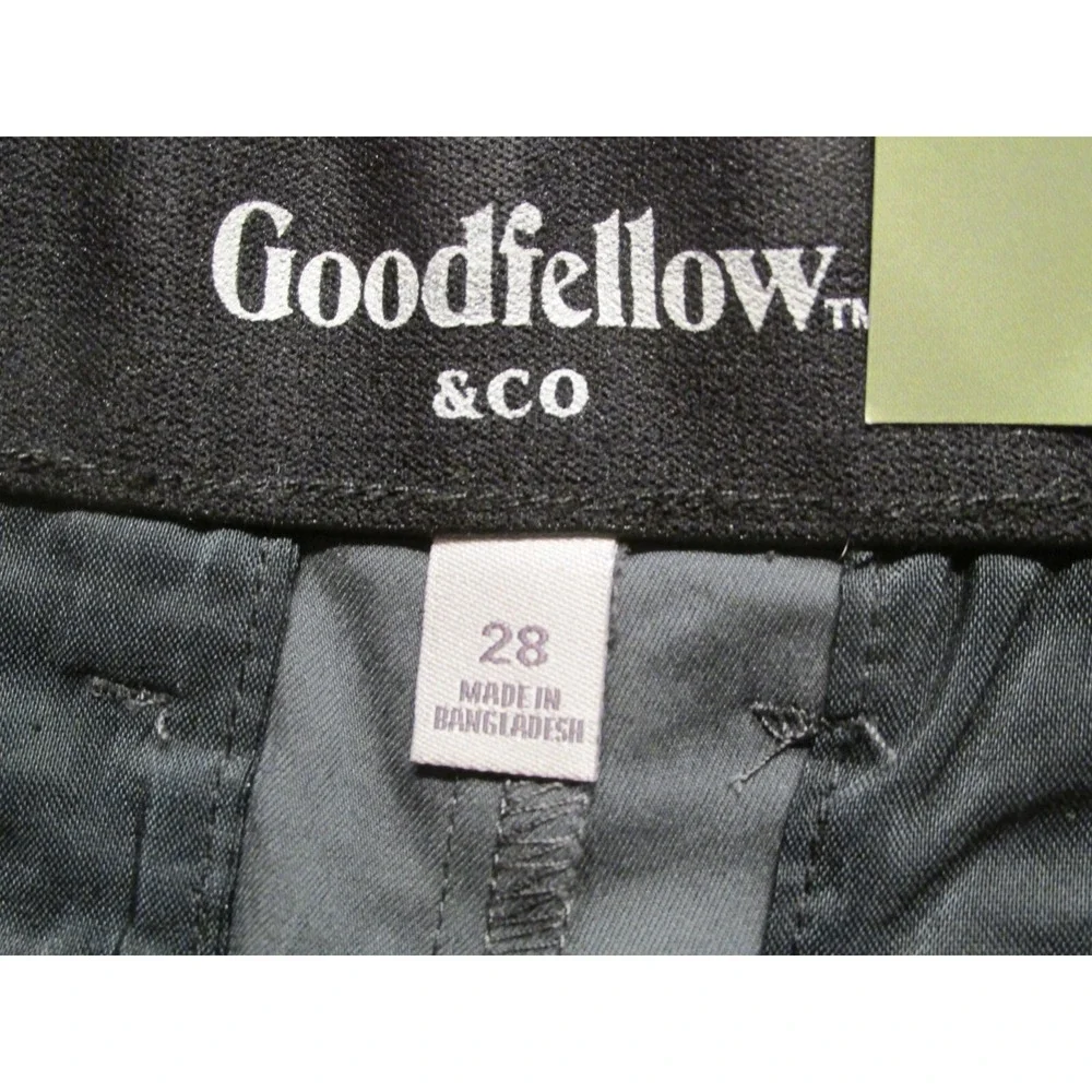 Goodfellow & Co goodfellow co