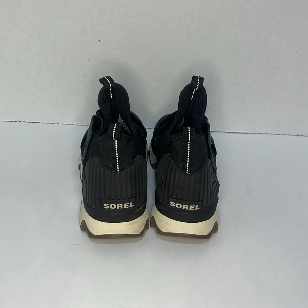 Sorel womens kinetic