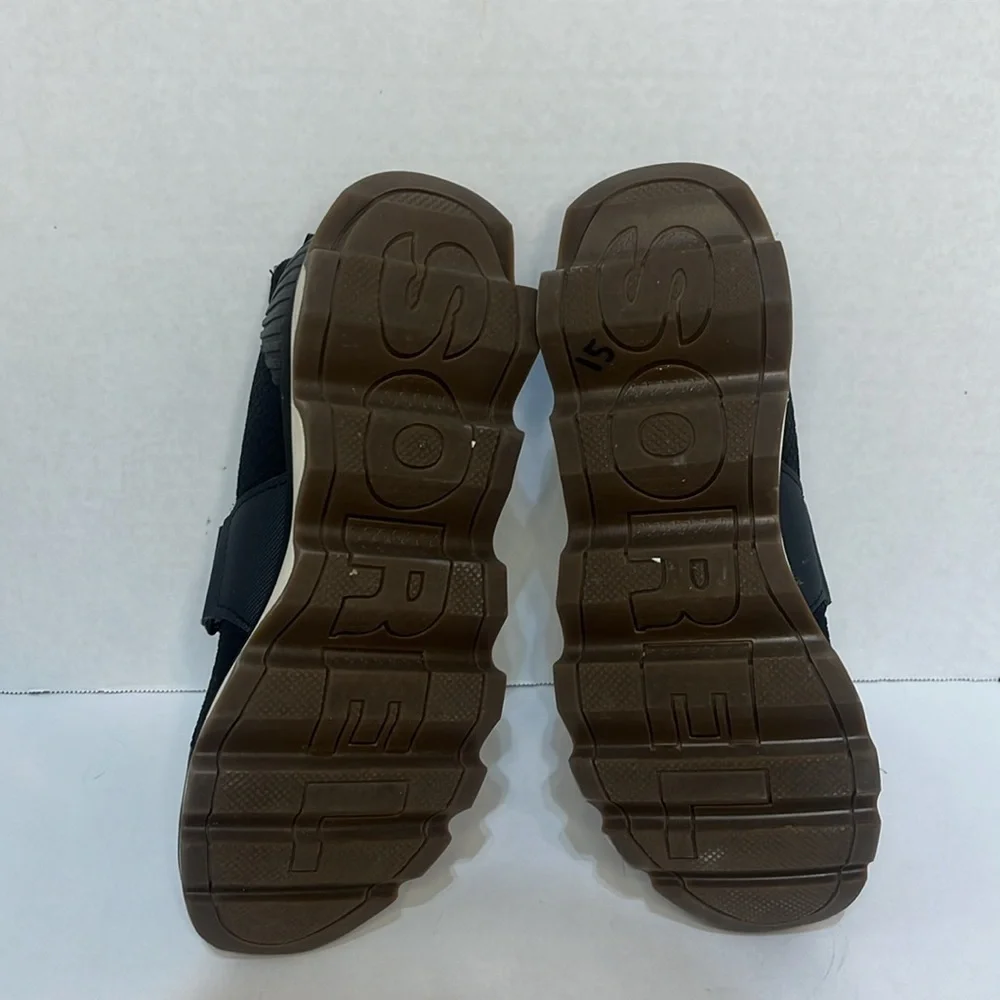 Sorel womens kinetic