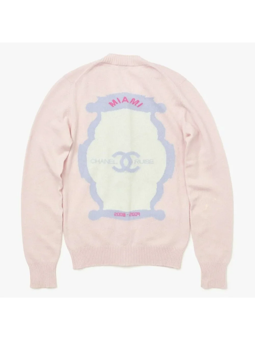 CHANEL brand name