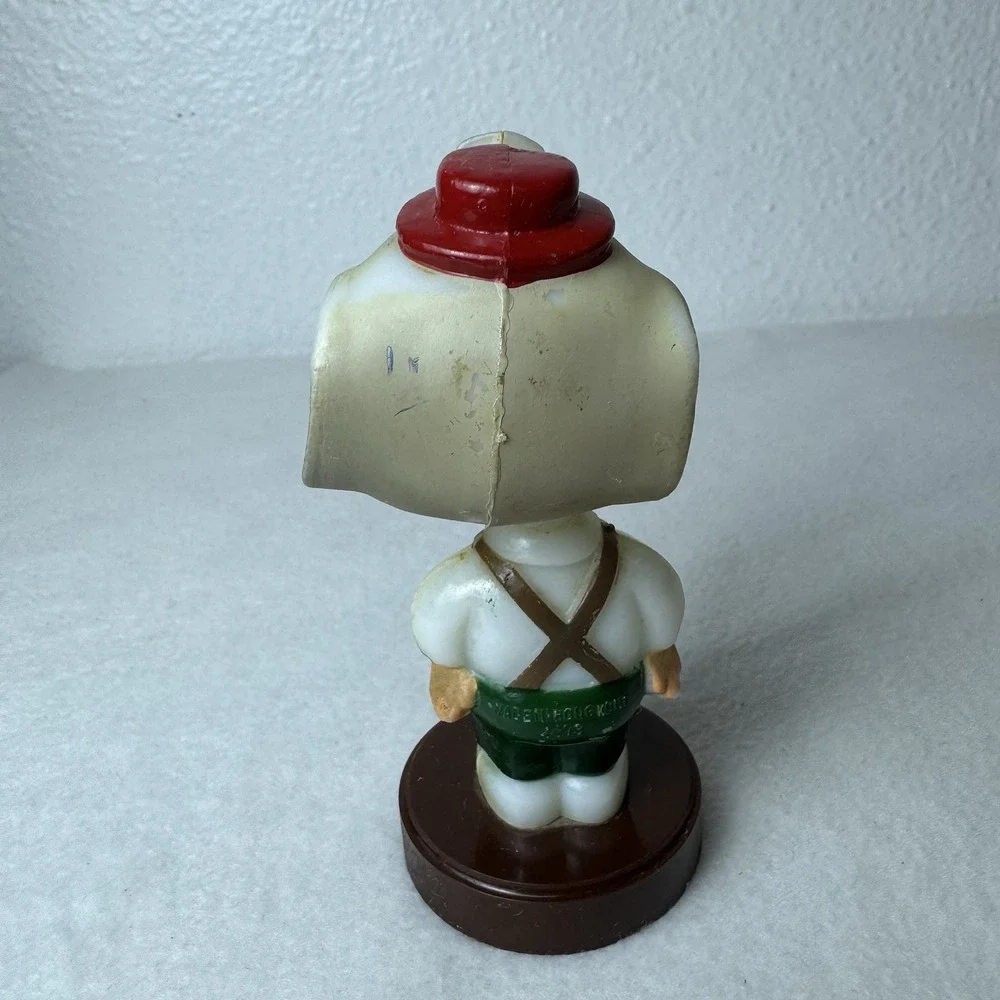 N/A vintage elephant