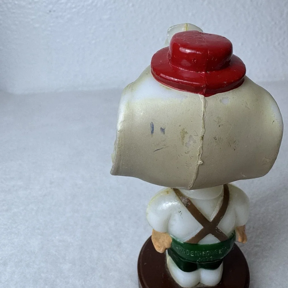 N/A vintage elephant