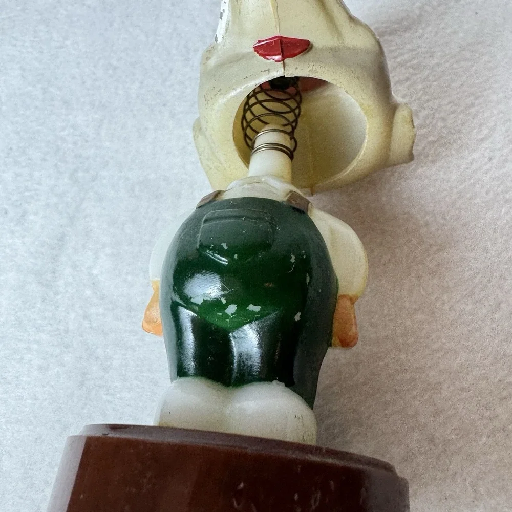 N/A vintage elephant