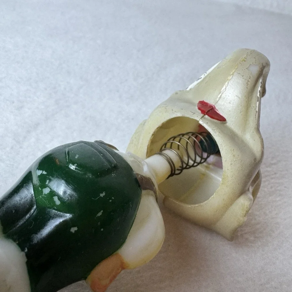 N/A vintage elephant