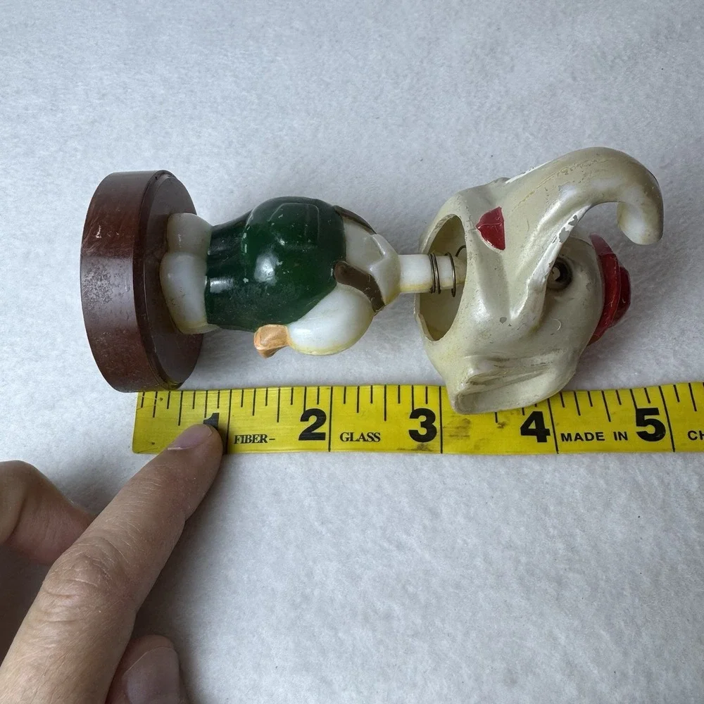 N/A vintage elephant