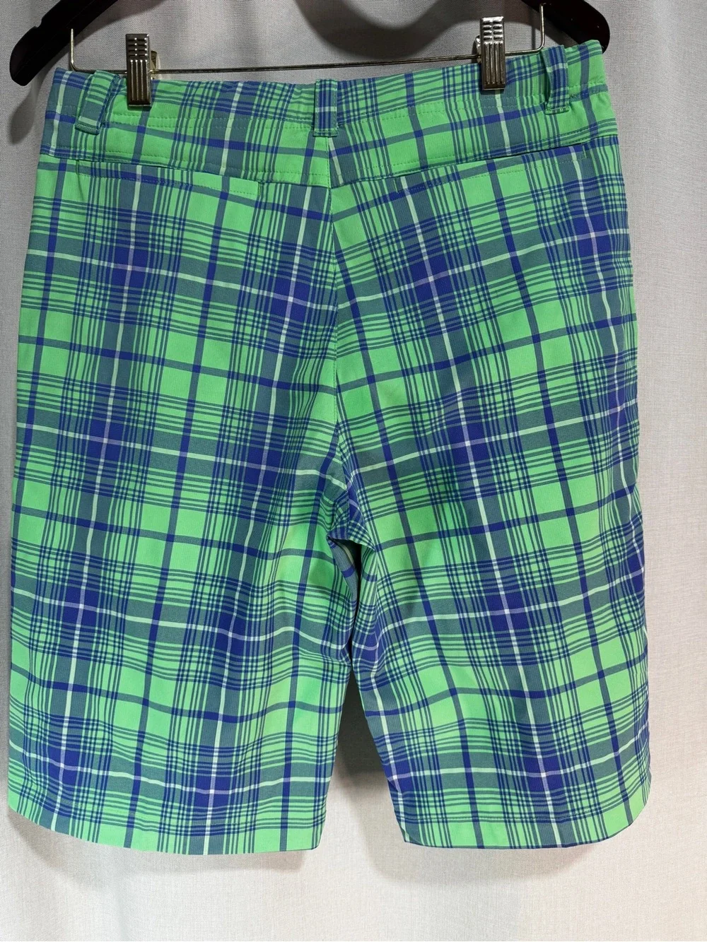 Nike athletic shorts
