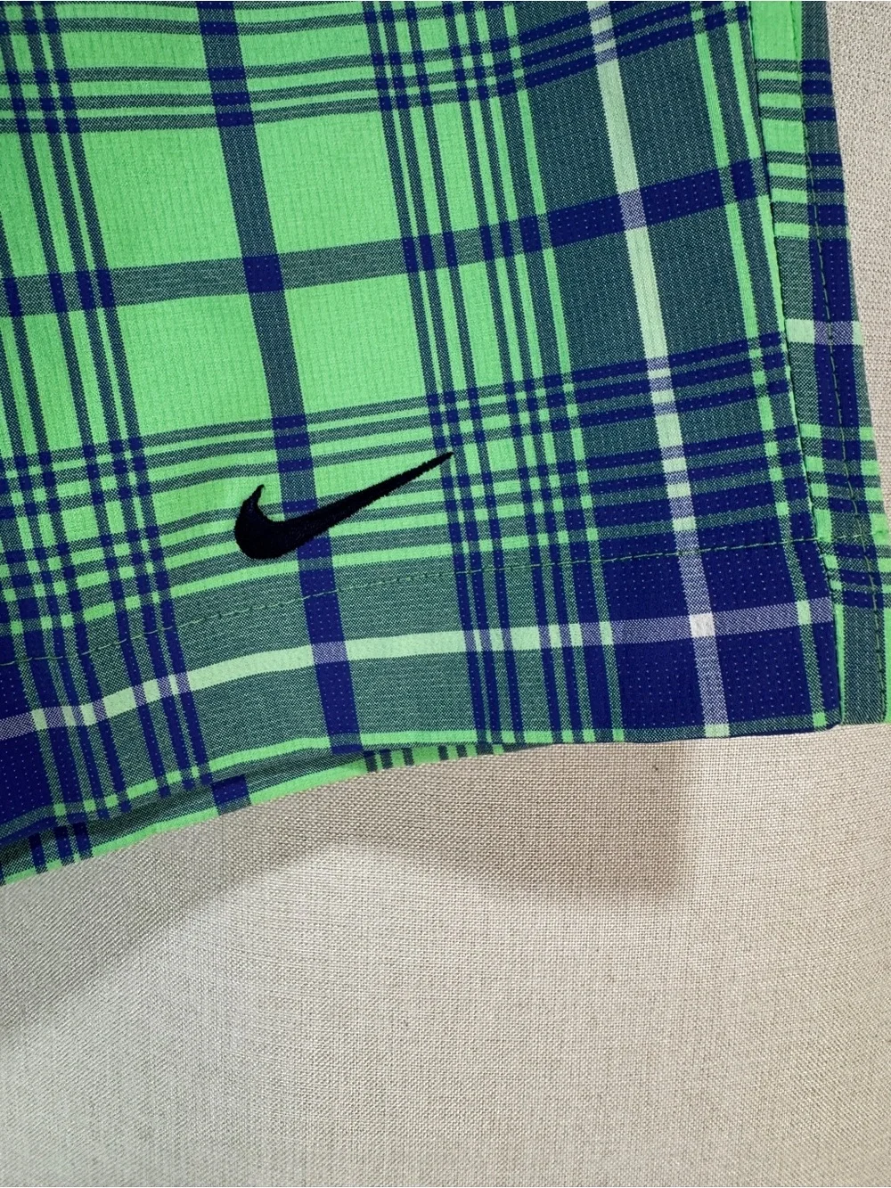 Nike athletic shorts