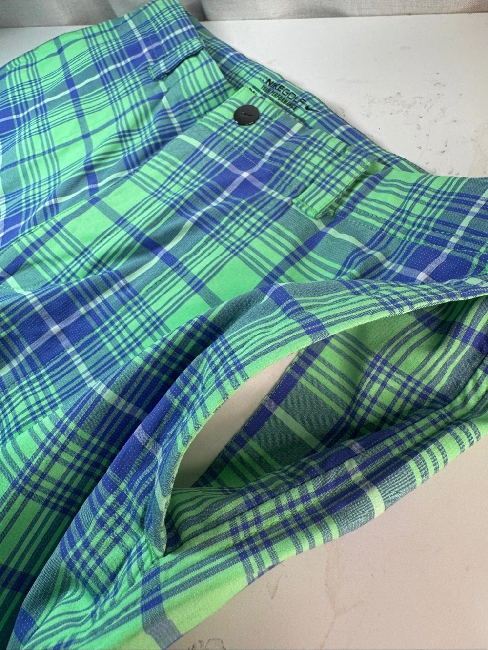 Nike athletic shorts