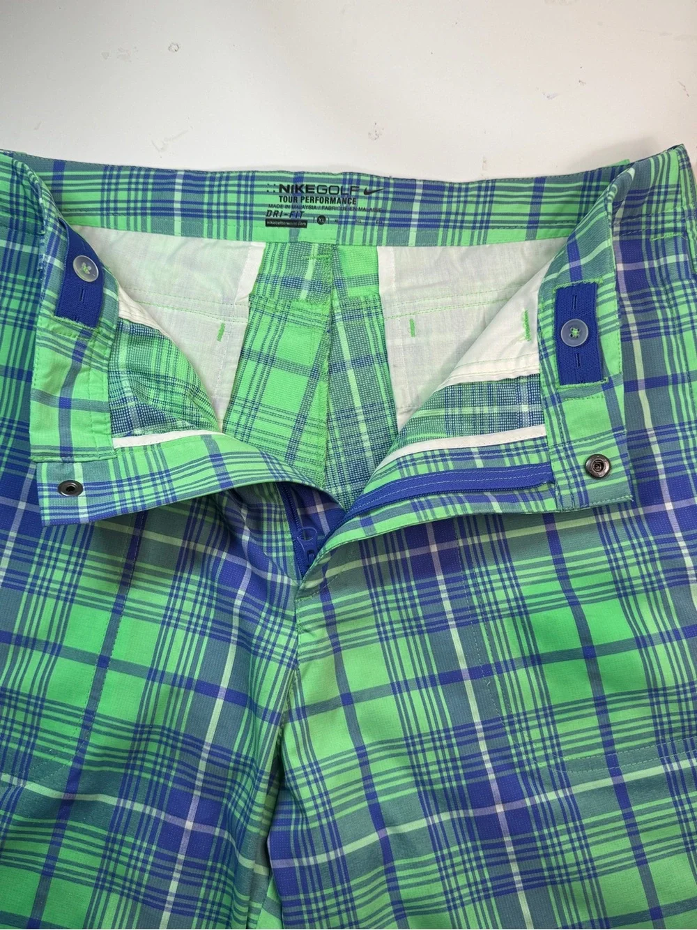 Nike athletic shorts