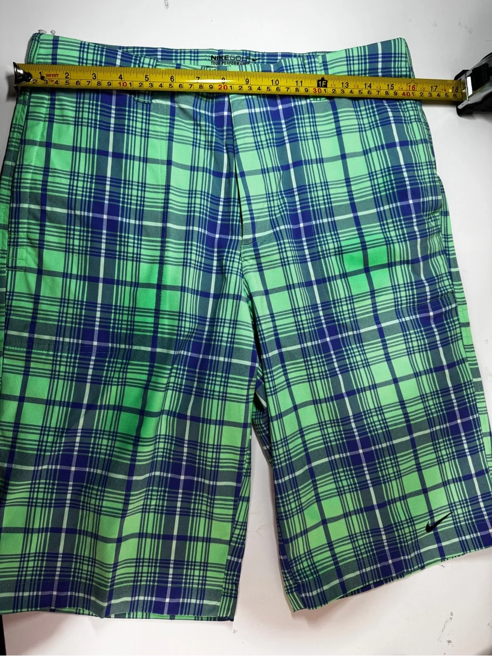 Nike athletic shorts