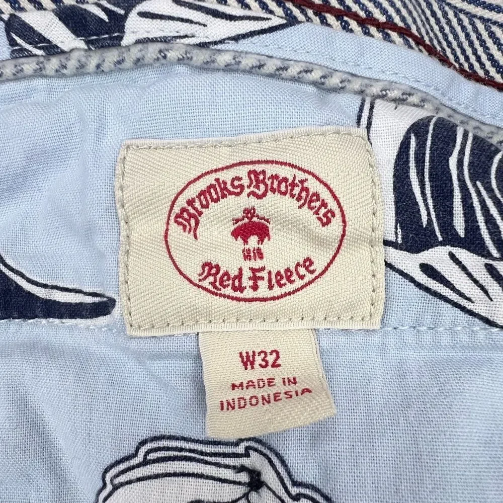 Brooks Brothers elevate your