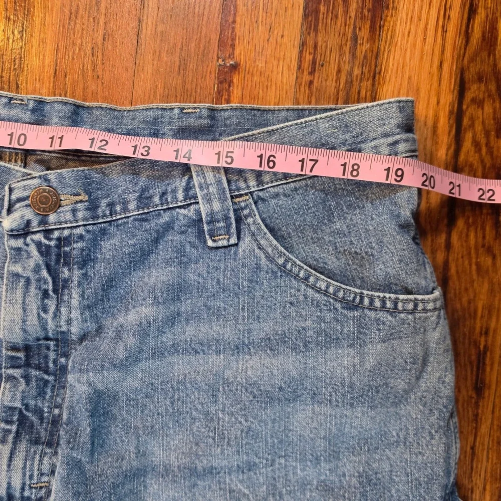 Wrangler carpenter shorts