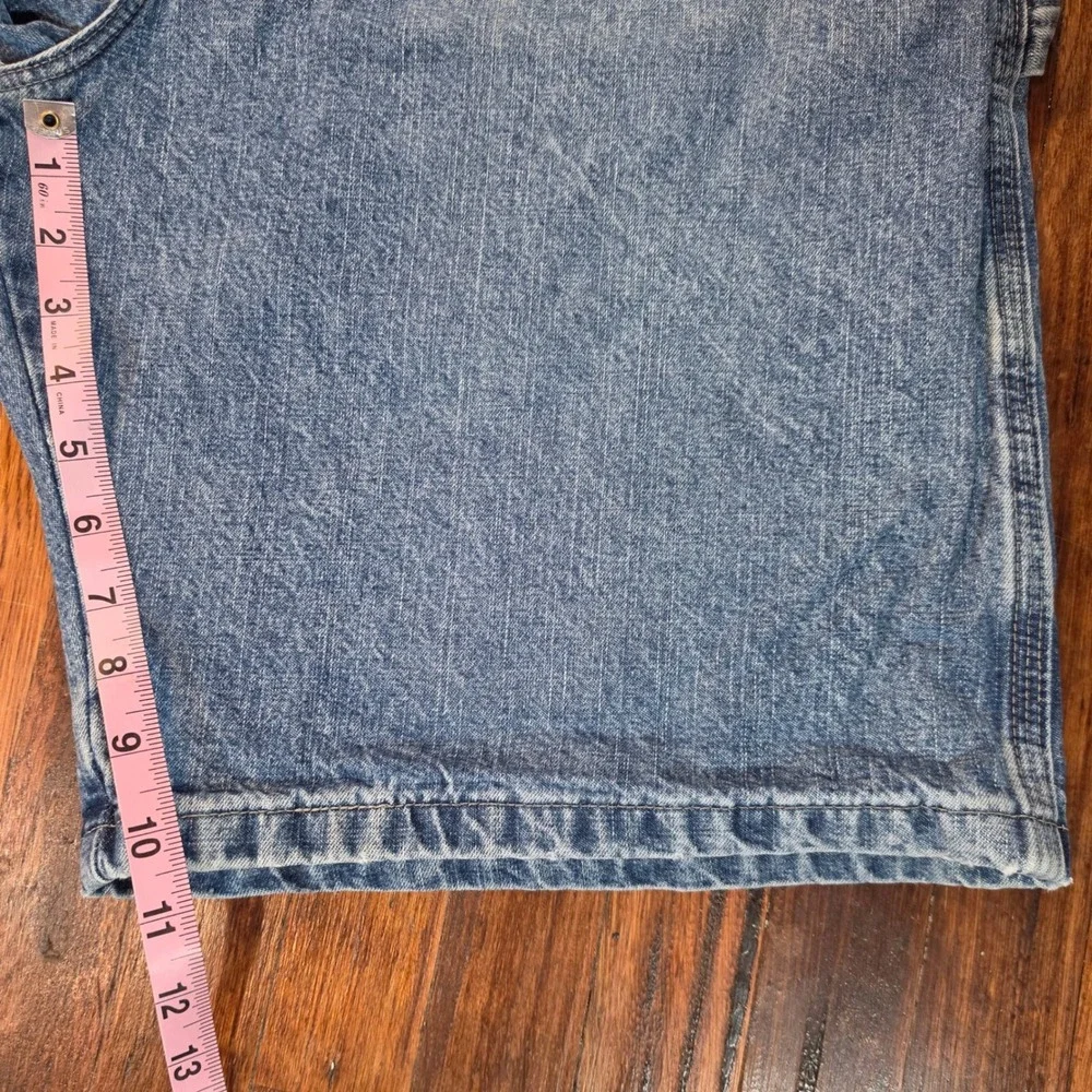 Wrangler carpenter shorts