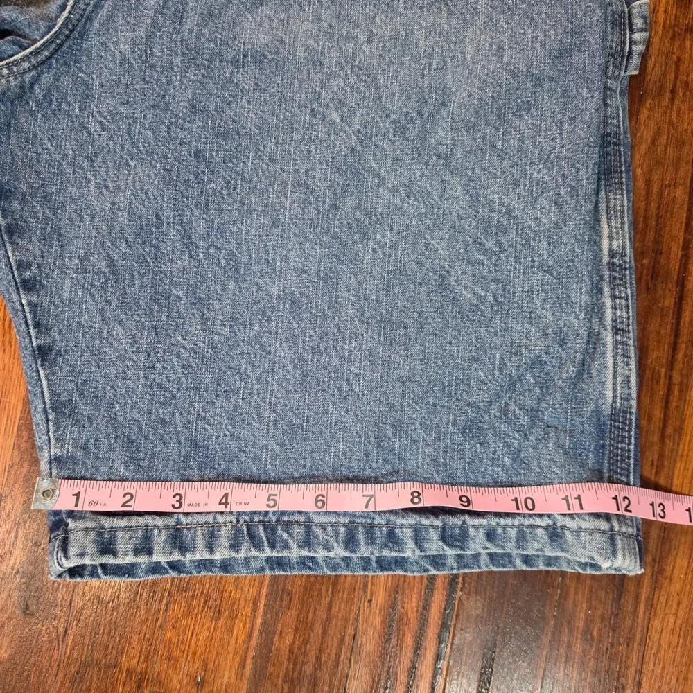 Wrangler carpenter shorts