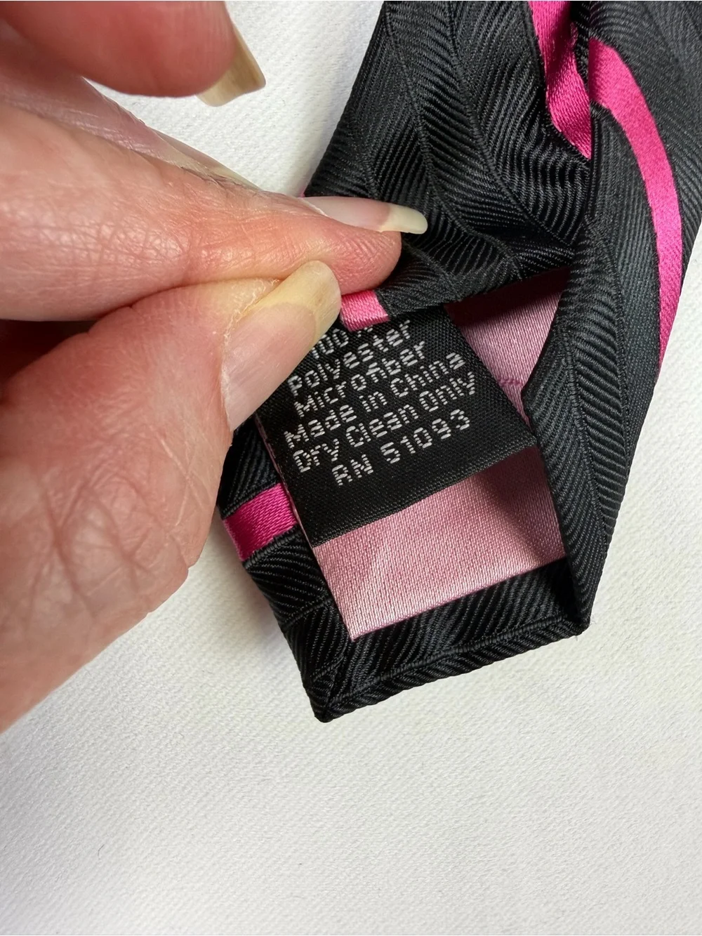 Susan G. Komen stylish black